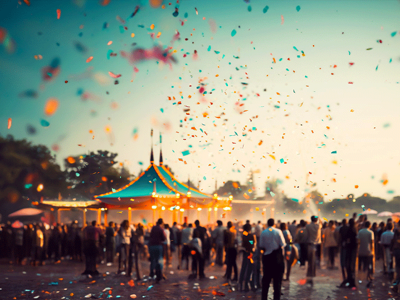 ÇEKMEKÖY KÜLTÜR VE SANAT FESTİVALİ